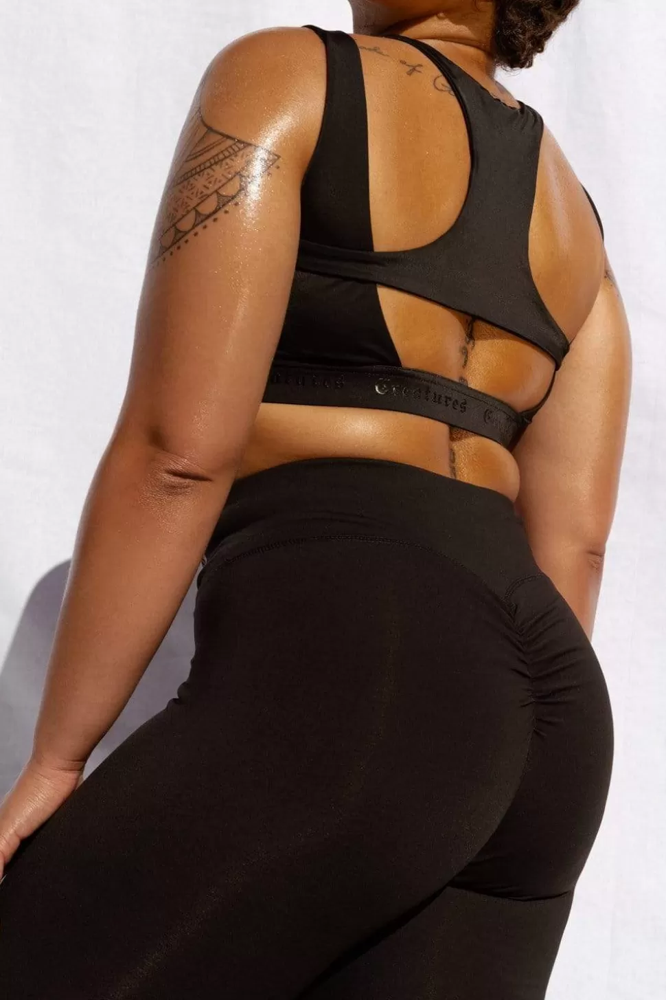 Women CXIX Leggings & Bikers*Leggings: Classique Black