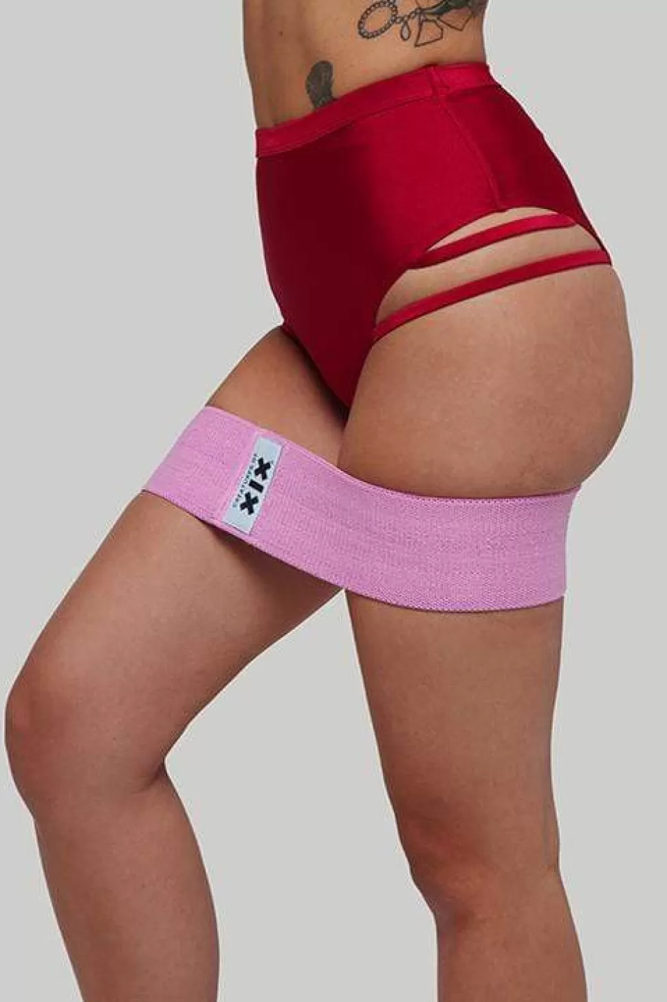 Women CXIX Kneepads & Accessories*Xix Booty Band